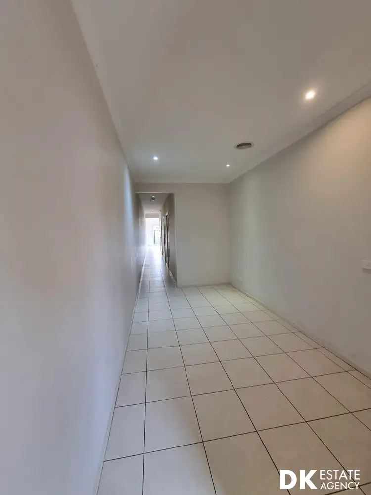 Second view of Homely house listing, 54A Oreilly Road, Tarneit VIC 3029