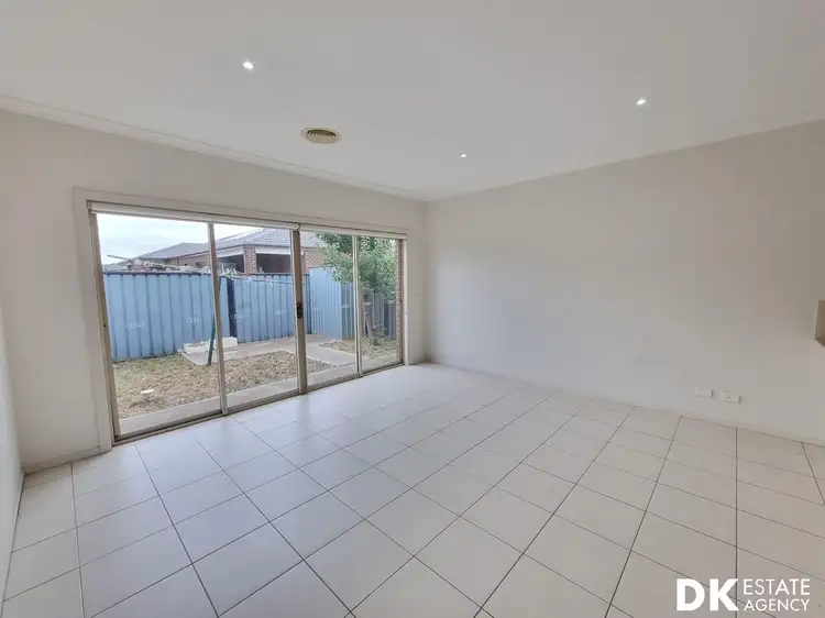 Fourth view of Homely house listing, 54A Oreilly Road, Tarneit VIC 3029