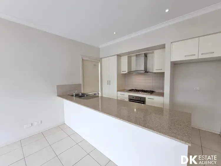 Fifth view of Homely house listing, 54A Oreilly Road, Tarneit VIC 3029