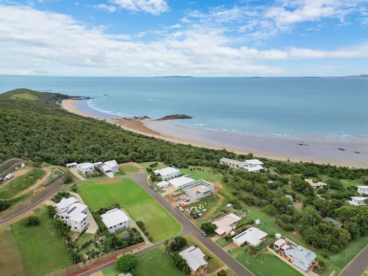 Fourth view of Homely land listing, 15 Livistonia Crescent, Emu Park QLD 4710