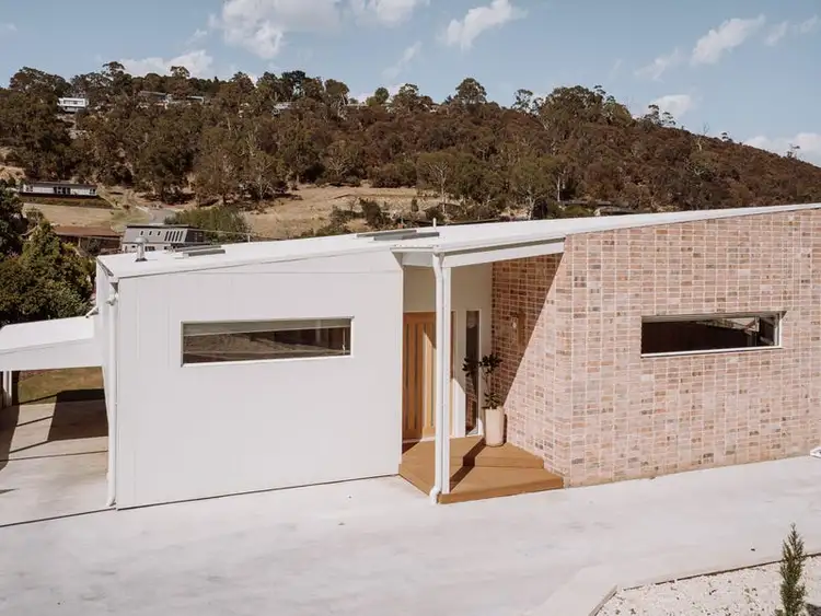 Second view of Homely house listing, 7 Thrower Street, West Launceston TAS 7250