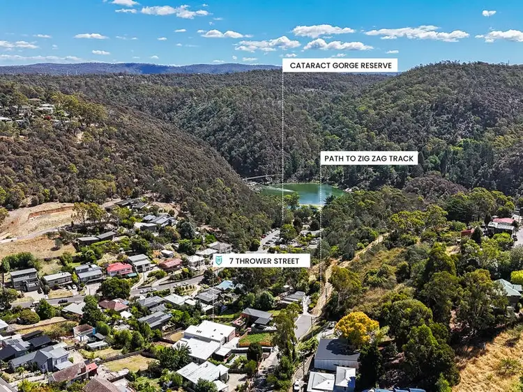 Fourth view of Homely house listing, 7 Thrower Street, West Launceston TAS 7250