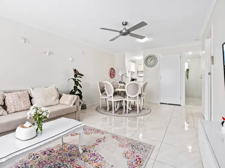 2/35 Doreen Drive, Coombabah QLD 4216