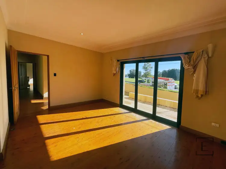 Second view of Homely house listing, 39 Byrne Avenue, Russell Lea NSW 2046