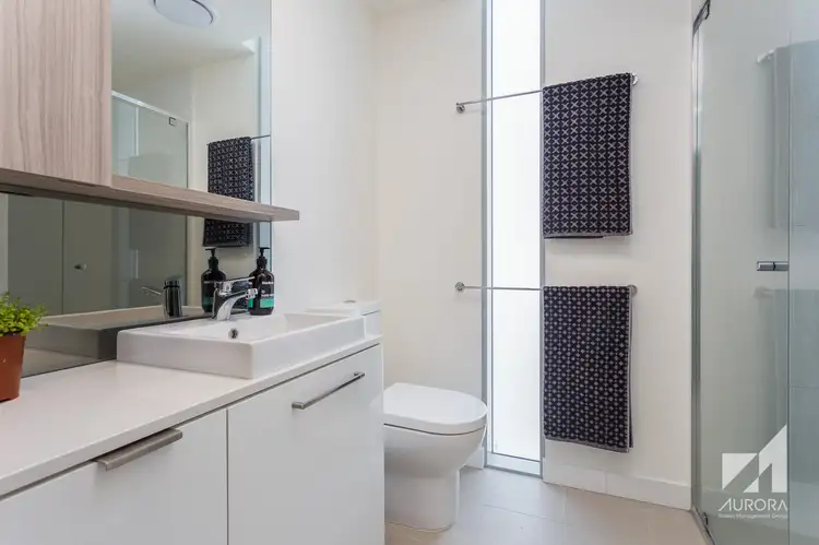Sixth view of Homely apartment listing, 20607/37 Kyabra St, Newstead QLD 4006