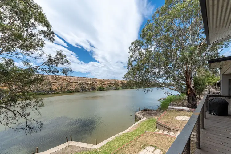 Third view of Homely house listing, 5/1 South Punyelroo Road, Punyelroo SA 5353