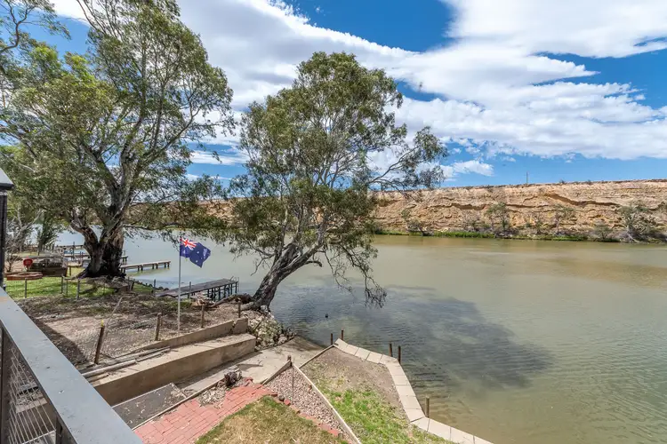 Fifth view of Homely house listing, 5/1 South Punyelroo Road, Punyelroo SA 5353