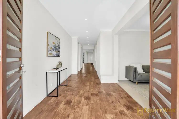 Second view of Homely house listing, 42 Honeycomb Avenue, Manor Lakes VIC 3024