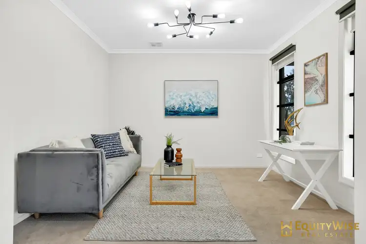 Third view of Homely house listing, 42 Honeycomb Avenue, Manor Lakes VIC 3024
