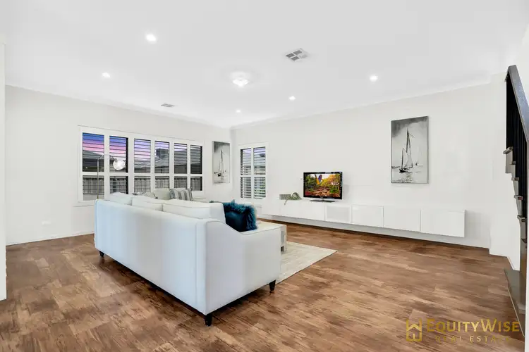 Fifth view of Homely house listing, 42 Honeycomb Avenue, Manor Lakes VIC 3024