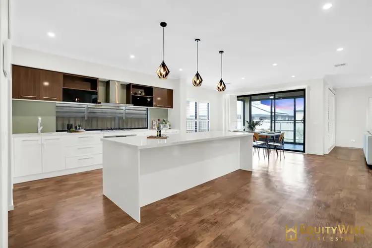 Sixth view of Homely house listing, 42 Honeycomb Avenue, Manor Lakes VIC 3024