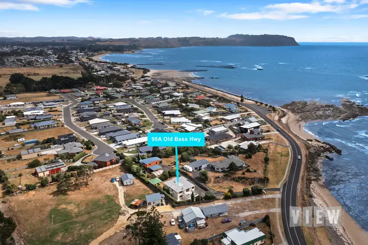 1/95a Old Bass Highway, Wynyard TAS 7325