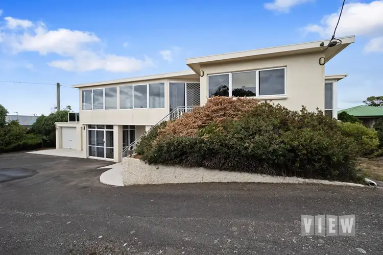 Third view of Homely house listing, 1/95a Old Bass Highway, Wynyard TAS 7325