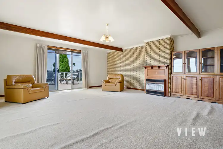 Fifth view of Homely house listing, 1/95a Old Bass Highway, Wynyard TAS 7325