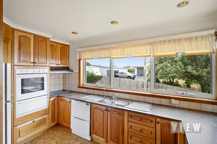 Sixth view of Homely house listing, 1/95a Old Bass Highway, Wynyard TAS 7325
