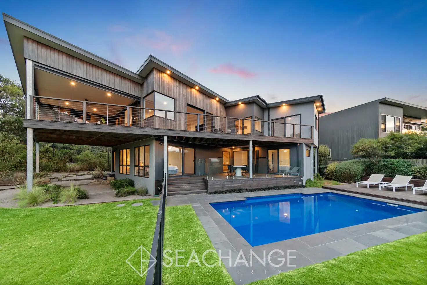 Main view of Homely house listing, 24 Old Tom Morris Lane, Fingal VIC 3939