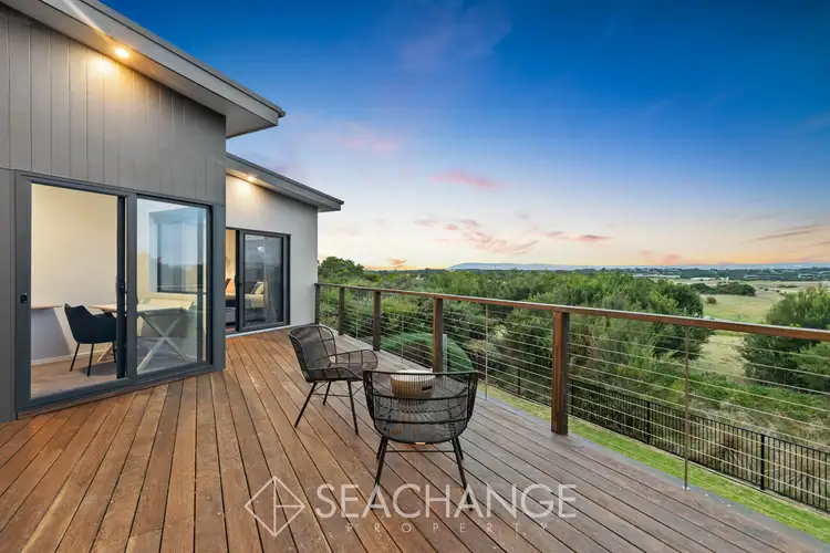 Second view of Homely house listing, 24 Old Tom Morris Lane, Fingal VIC 3939