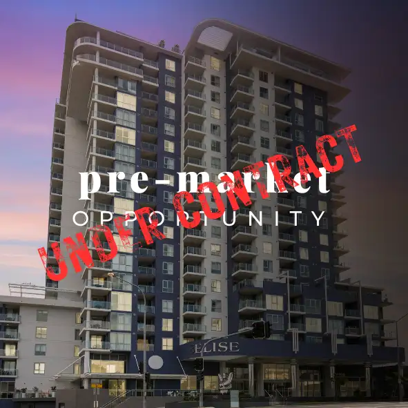 Third view of Homely apartment listing, 1909/510 Saint Pauls Terrace, Bowen Hills QLD 4006