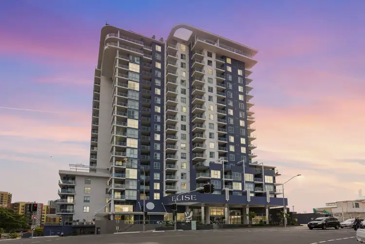 Fifth view of Homely apartment listing, 1909/510 Saint Pauls Terrace, Bowen Hills QLD 4006