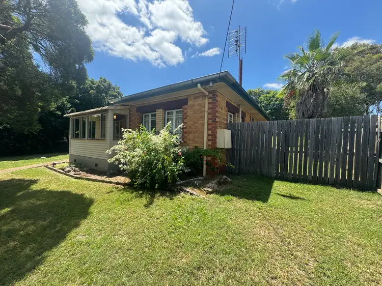 46 Fitzroy, Kingaroy QLD 4610