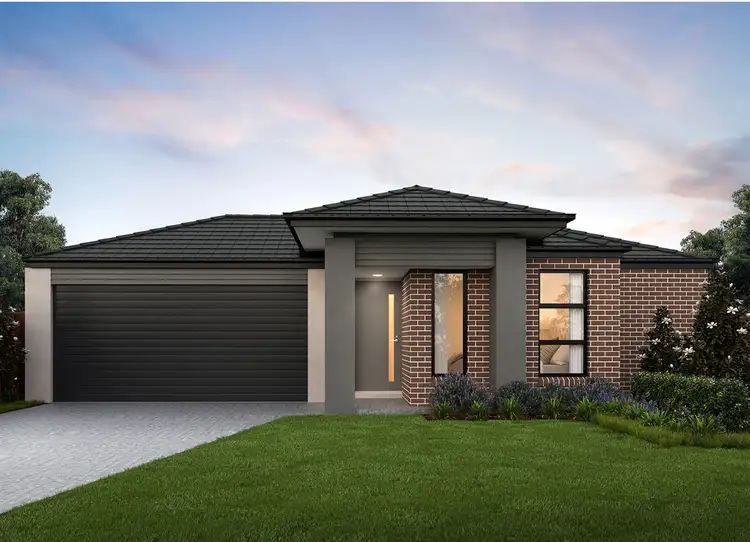 Lot 4010 Koalas Circuit, Clyde North VIC 3978
