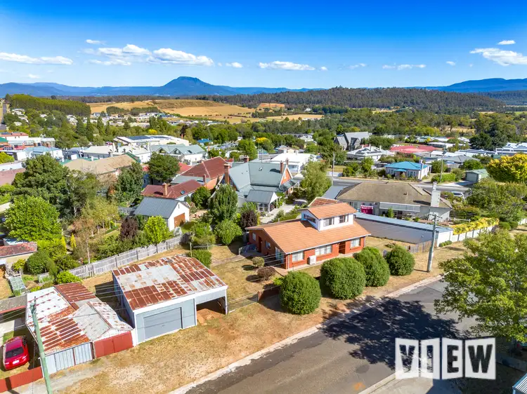 28 Tower Hill Street, Deloraine TAS 7304