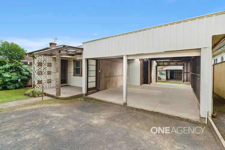 Second view of Homely house listing, 119 Plunkett Street, Nowra NSW 2541