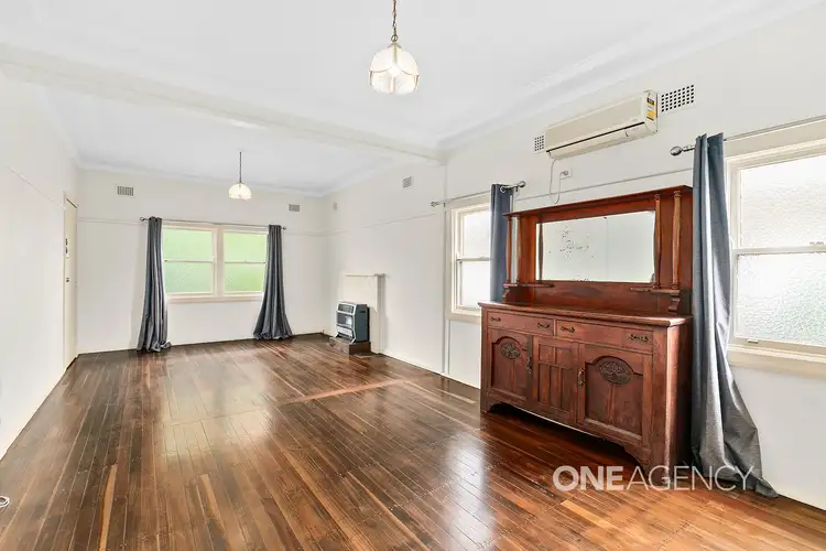 Third view of Homely house listing, 119 Plunkett Street, Nowra NSW 2541