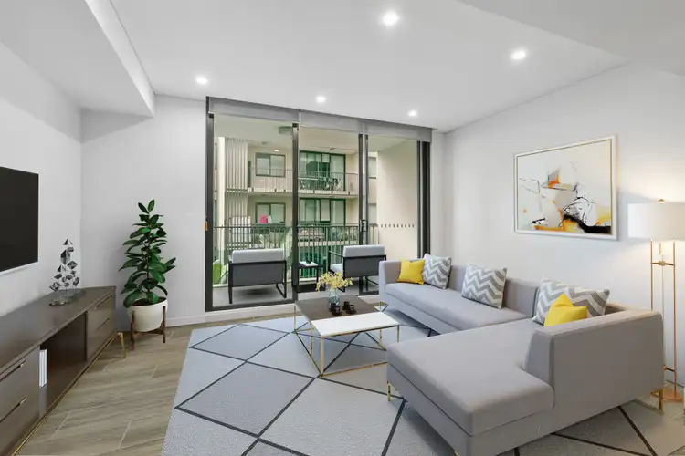 24/548-568 Canterbury Road, Campsie NSW 2194