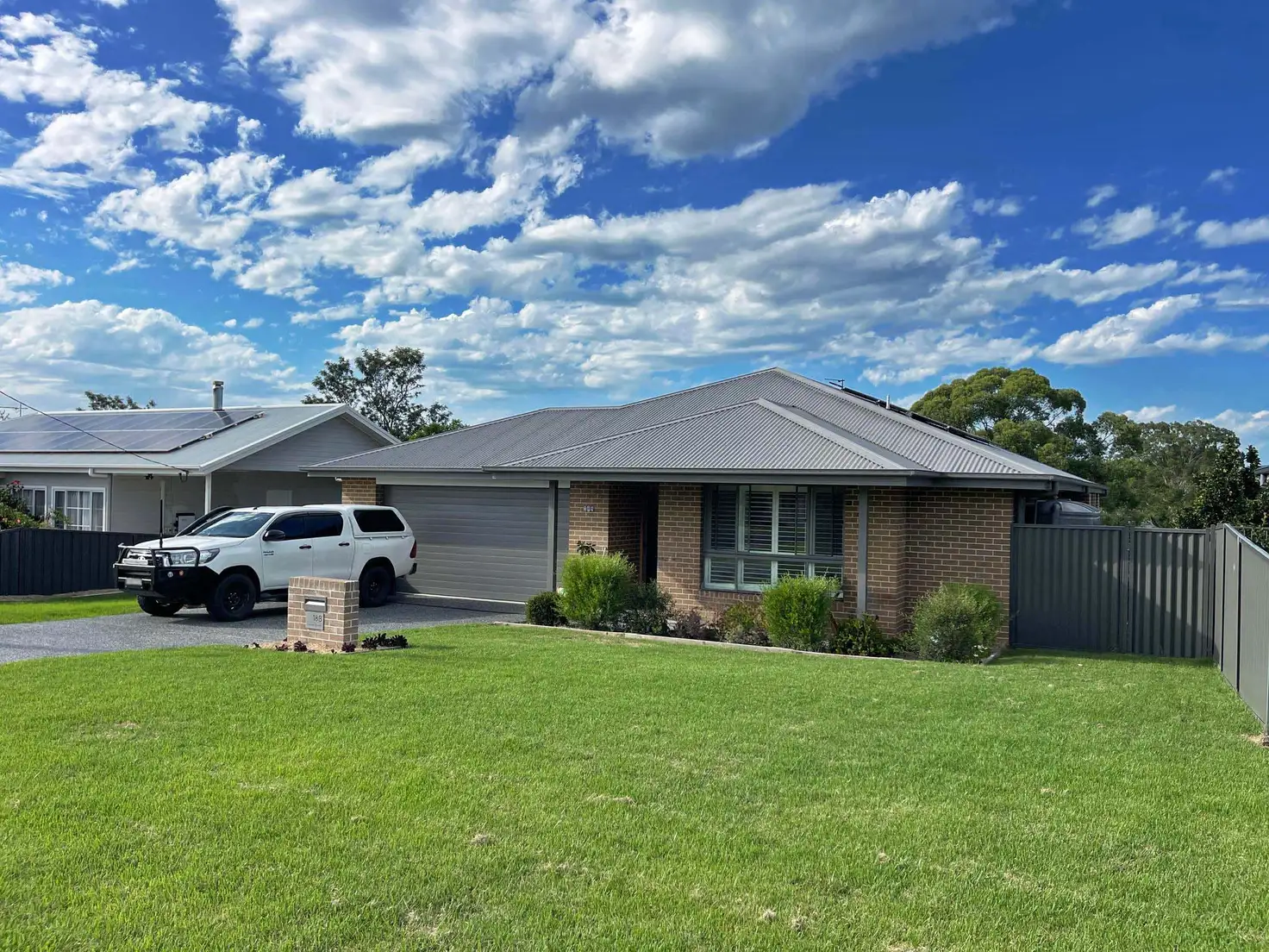 Main view of Homely house listing, 18B Winter Street, Tinonee NSW 2430