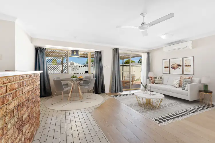 Second view of Homely house listing, 29A HOVEA COURT, Morley WA 6062