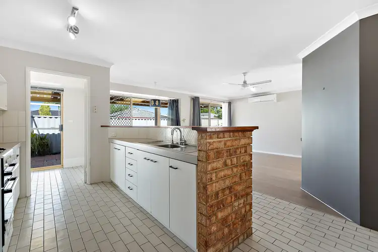 Sixth view of Homely house listing, 29A HOVEA COURT, Morley WA 6062