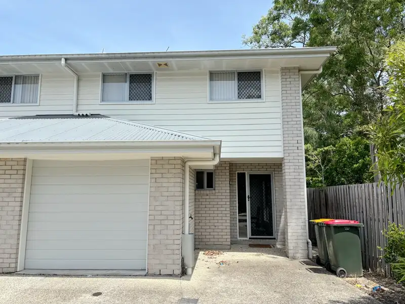 Main view of Homely townhouse listing, 16/20 PANDA STREET, Doolandella QLD 4077