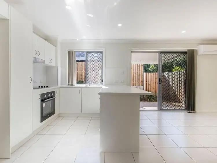 Second view of Homely townhouse listing, 16/20 PANDA STREET, Doolandella QLD 4077