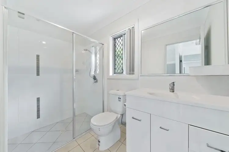 Fifth view of Homely townhouse listing, 16/20 PANDA STREET, Doolandella QLD 4077