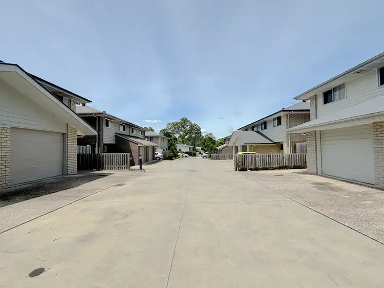 Seventh view of Homely townhouse listing, 16/20 PANDA STREET, Doolandella QLD 4077