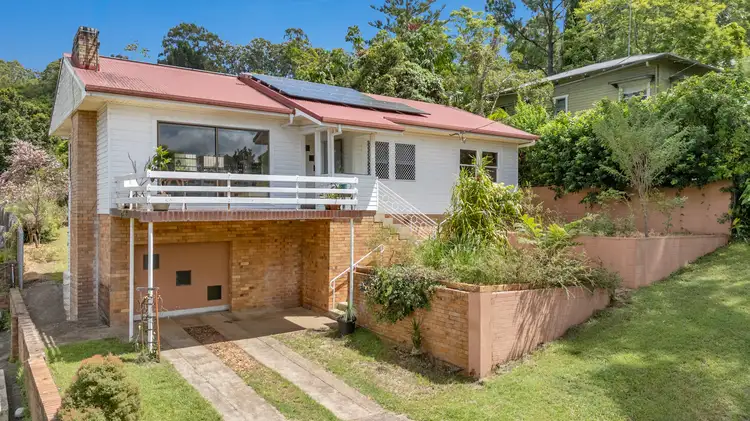 19 Garden Street, Girards Hill NSW 2480