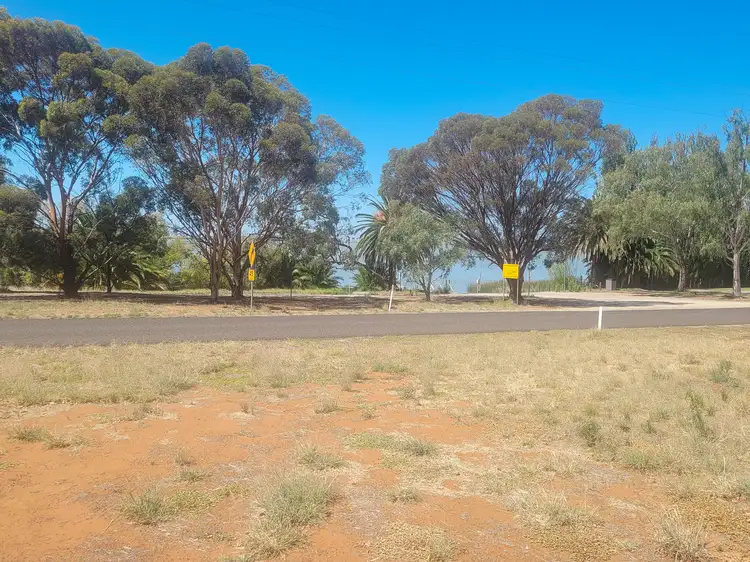 Fifth view of Homely land listing, 380 Gorton Drive, Mystic Park VIC 3579