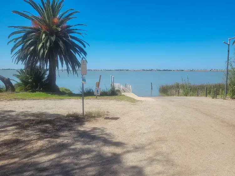 Sixth view of Homely land listing, 380 Gorton Drive, Mystic Park VIC 3579