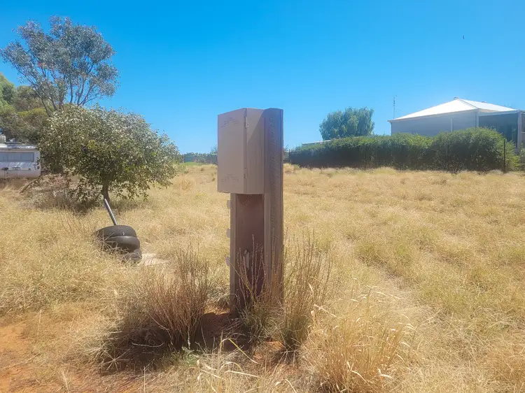 Seventh view of Homely land listing, 380 Gorton Drive, Mystic Park VIC 3579