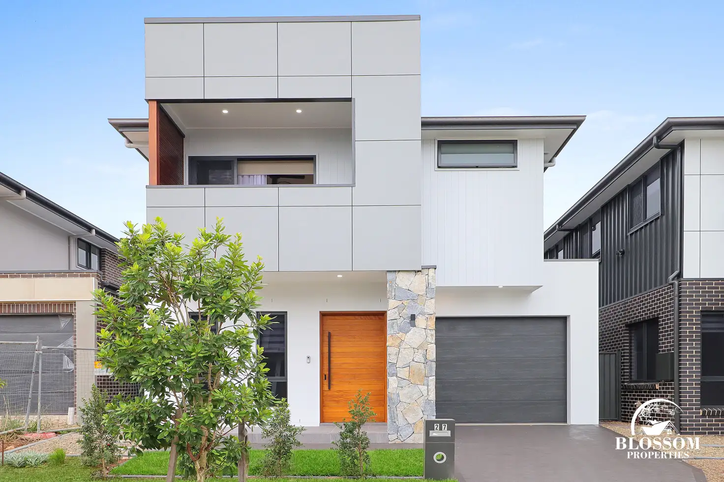 Main view of Homely house listing, 27 Mazus Street, Marsden Park NSW 2765