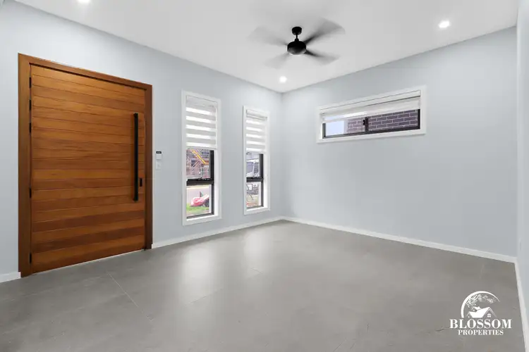 Second view of Homely house listing, 27 Mazus Street, Marsden Park NSW 2765