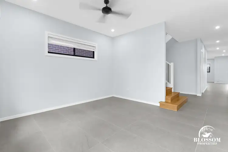 Fifth view of Homely house listing, 27 Mazus Street, Marsden Park NSW 2765