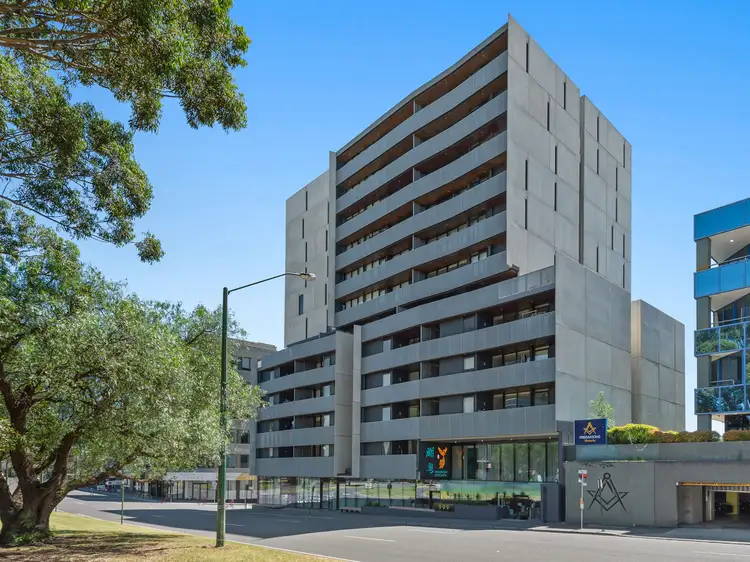 304/999 Whitehorse Road, Box Hill VIC 3128