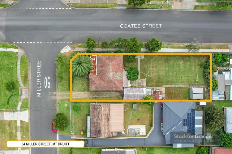 Sixth view of Homely house listing, 84 Miller Street, Mount Druitt NSW 2770