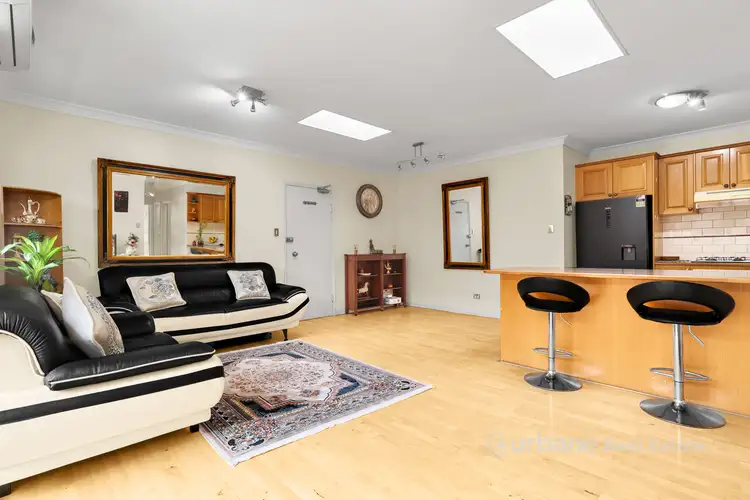 Main view of Homely unit listing, 10/219 Dunmore Street, Pendle Hill NSW 2145