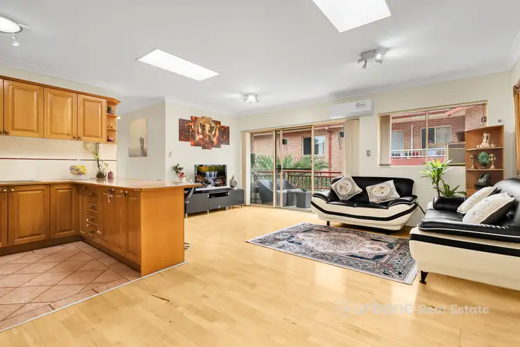 Second view of Homely unit listing, 10/219 Dunmore Street, Pendle Hill NSW 2145
