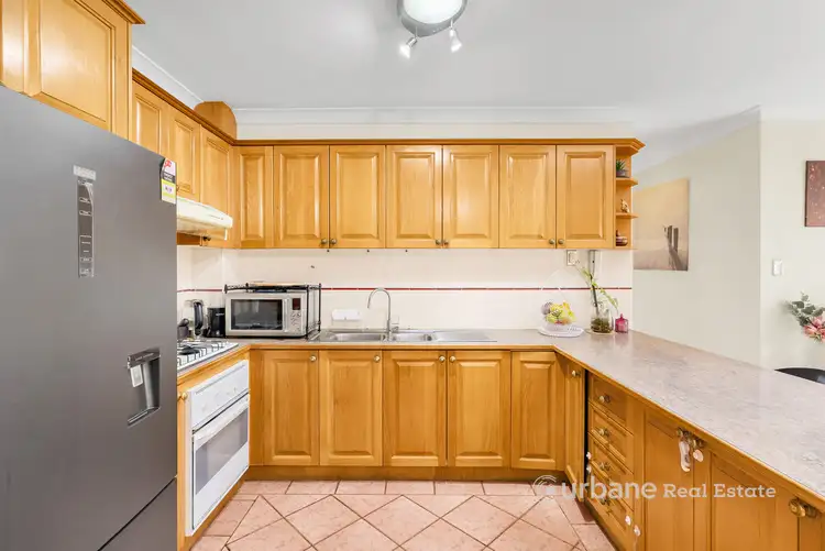 Third view of Homely unit listing, 10/219 Dunmore Street, Pendle Hill NSW 2145