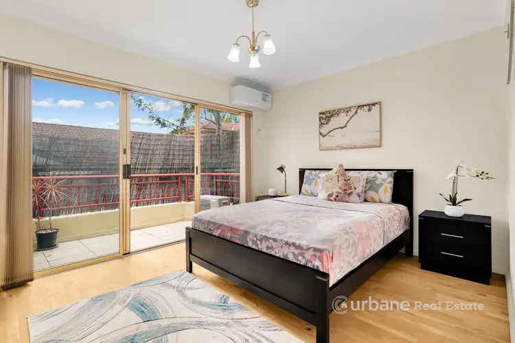 Fifth view of Homely unit listing, 10/219 Dunmore Street, Pendle Hill NSW 2145