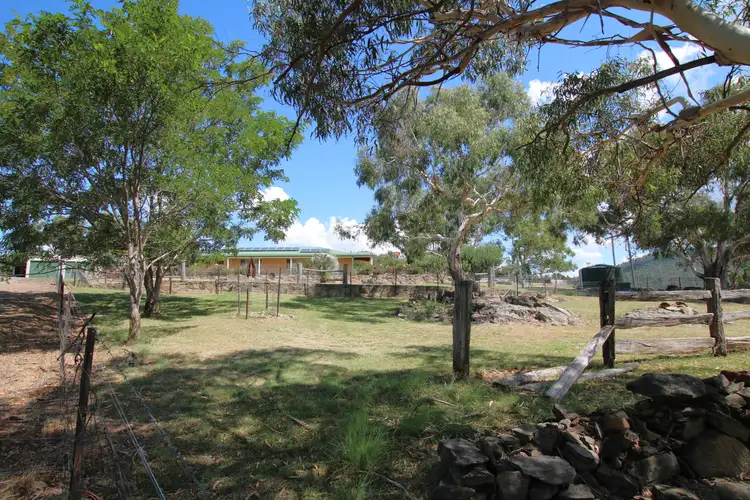 Fourth view of Homely rural property listing, 21 Warm Corner Road, Cooma NSW 2630